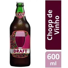 Chopp de Vinho Draft 