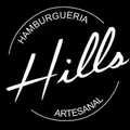 Hills Hamburgueria logo