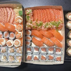 Combinado Tankai 82 peças