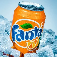 Refrigerante Lata 350ml