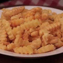 Batata Simples