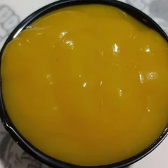 Mostarda amarela