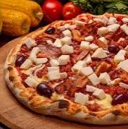 IMPERIAL PIZZA INDIVIDUAL 4 FATIAS