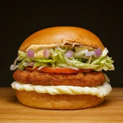 Chicken Crispy