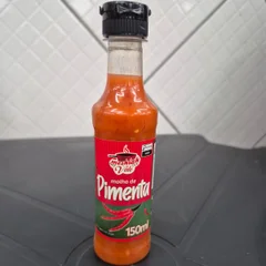 MOLHO DE PIMENTA