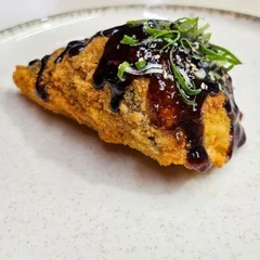 Temaki Hot Philadelphia