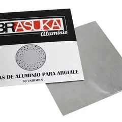 Aluminio Solto