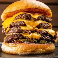Smash Burger 4.0