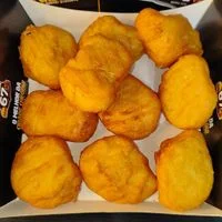 nugguets 200gr 