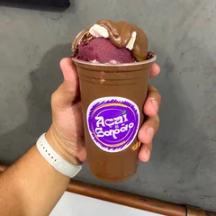 Açaí Ninho Trufado