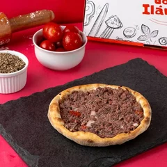 Esfiha de Carne