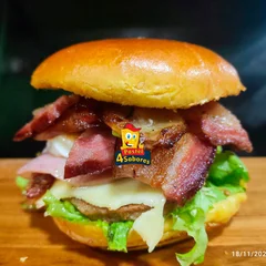 X-BACON