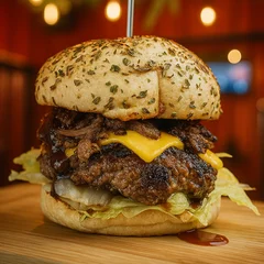 Burguer Costela