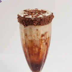 Milkshake de Sonho de Valsa