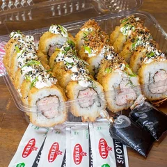 20 peças Kaniroll