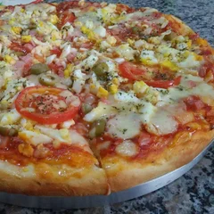 LABOR PIZZA INDIVIDUAL 4 FATIAS