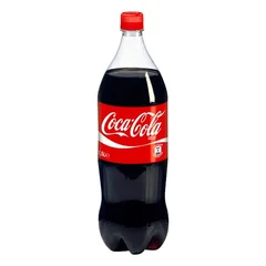 Coca cola 2L