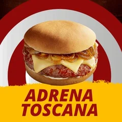 Adrena Toscana 