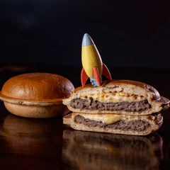 Disco Junior 