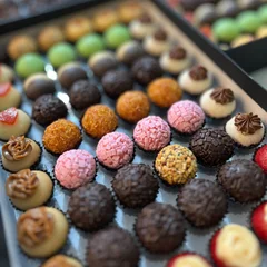 KIT COM 2 BRIGADEIROS 