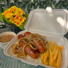 Linguiça Toscana Acebolada