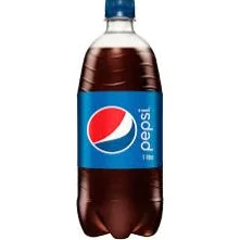 PEPSI 1 LITRO