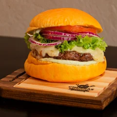 classico burguer