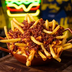 Fritas Suprema