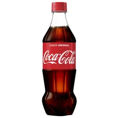 Coca Cola 600ml 