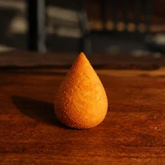 Coxinha 60g