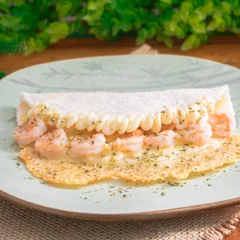 Tapioca Gourmet PIpoco