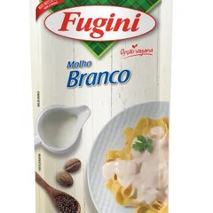 Molho Branco Fugini 250 gr