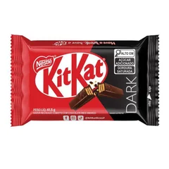kit kat Dark