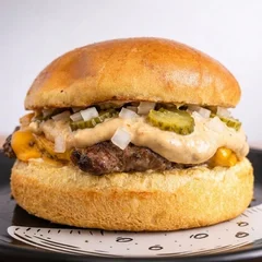 American Burger