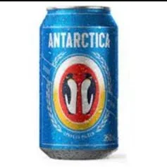 ANTARCTICA 350 ML