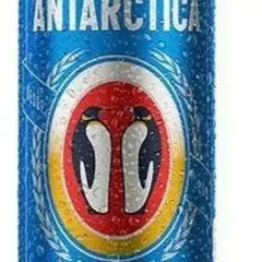 Cerveja Antarctica Latão 473ml