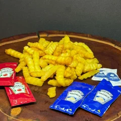 Batata Simples