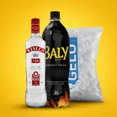 KIT KISLLA TRADICIONAL - OFERTA