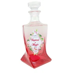 GIN LONDON DRY SABOR MELANCIA 750ML 