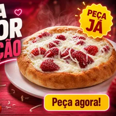 ESFIHA LABOR SENSAÇÃO