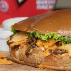 Calotinha Crocante Supremme