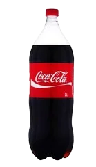 Refrigerante Coca Cola 2l
