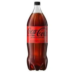 Coca Cola Sem Açúcar 2L