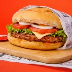 X-Burguer