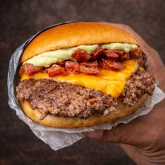 Ultra Smash Bacon