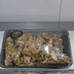 Bananinha 500g
