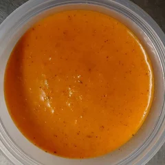 Molho de Pimenta (da casa)