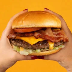 JJ Bacon - Supremo