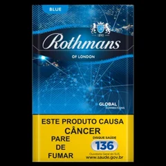 ROTHMANS GLOBAL