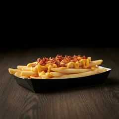 Mini Stash Fries